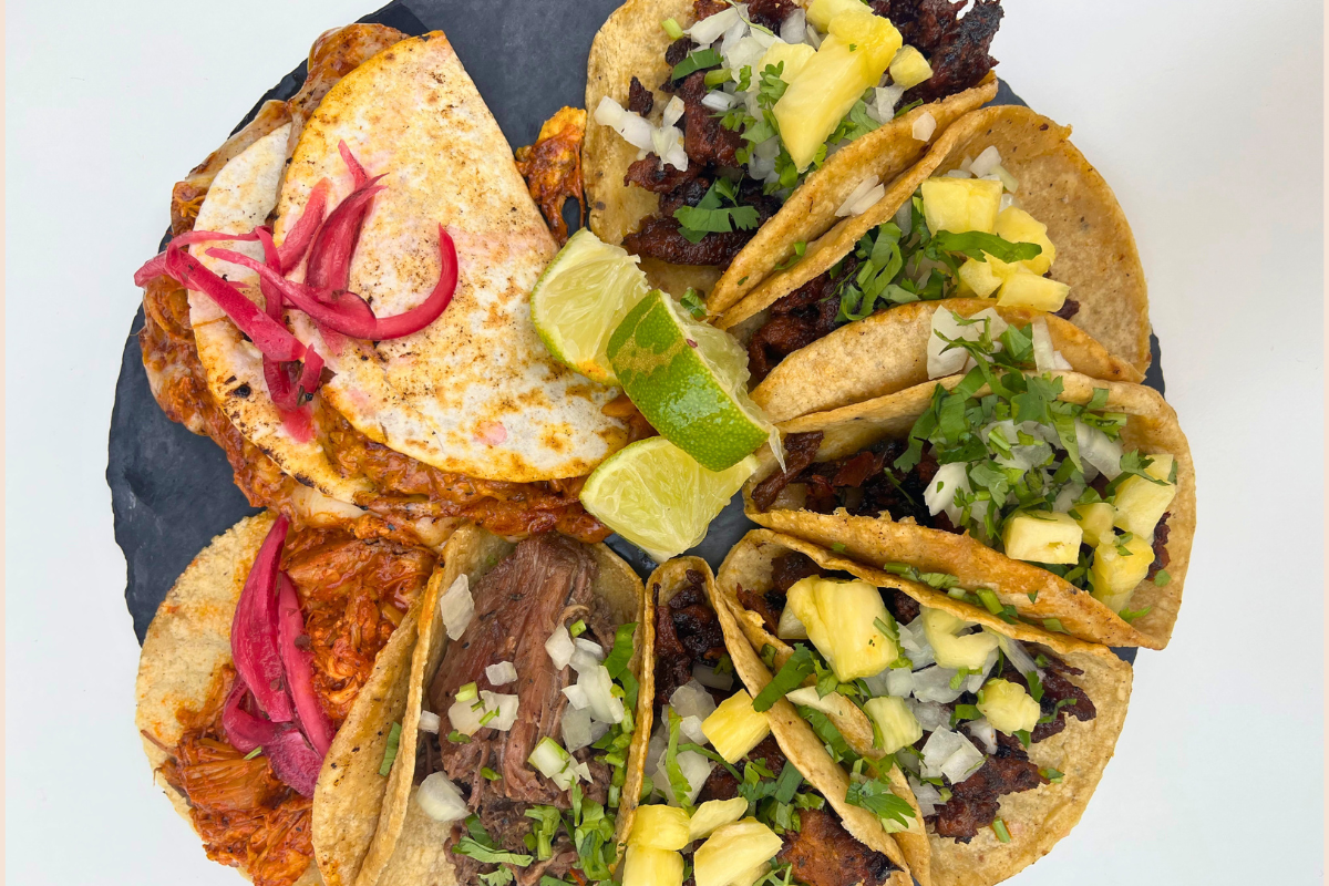 Budget-friendly food options in Malaga