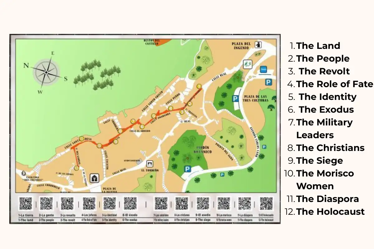 Frigiliana spainonfoot 1