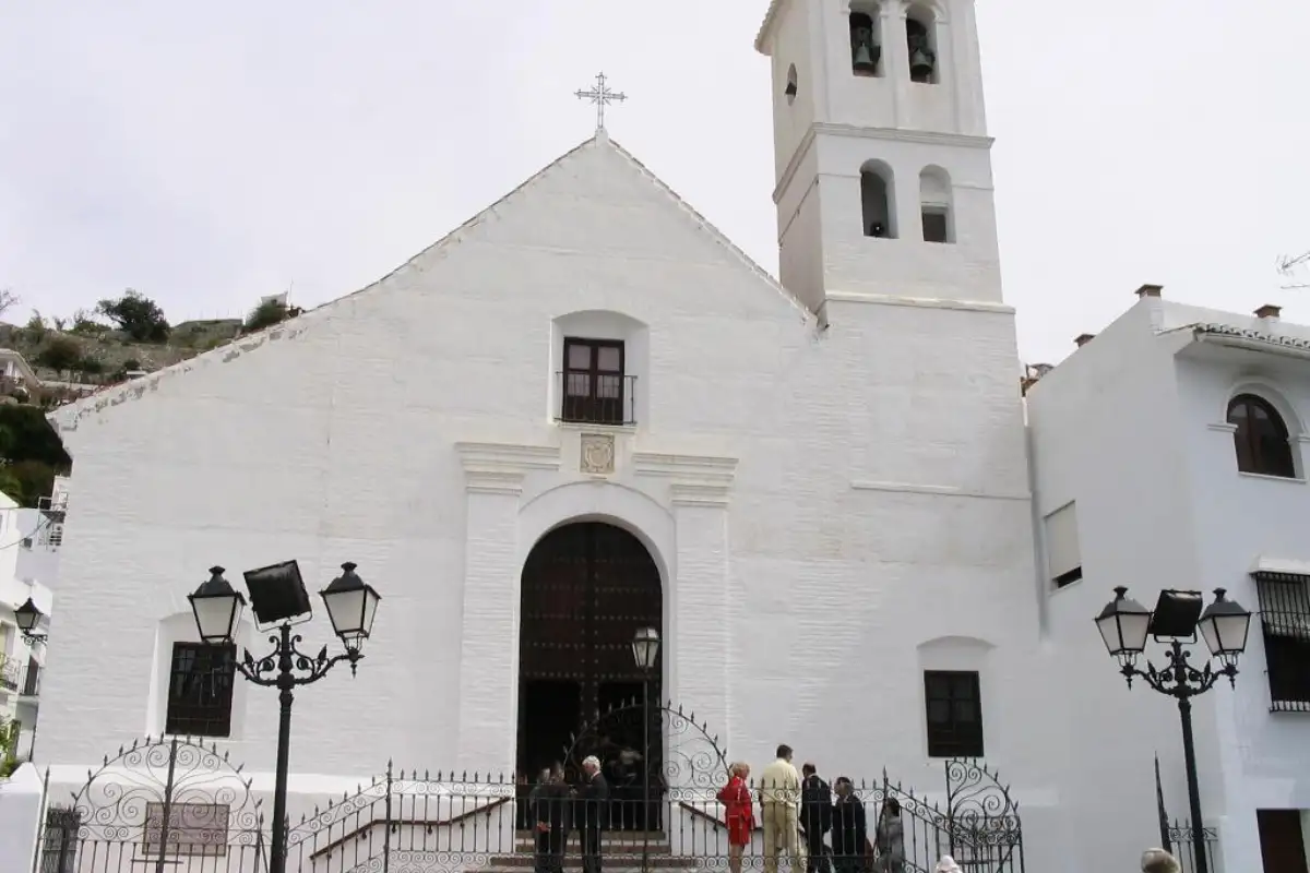 Frigiliana spainonfoot 3