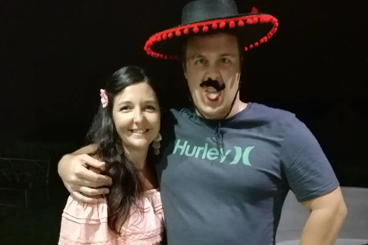 Speaking Spanish in Spain