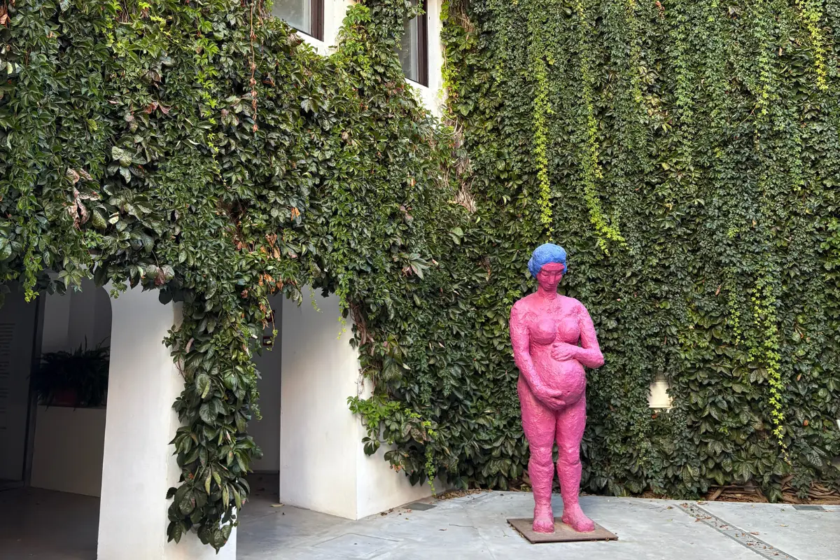 Museums in malaga spainonfoot 4