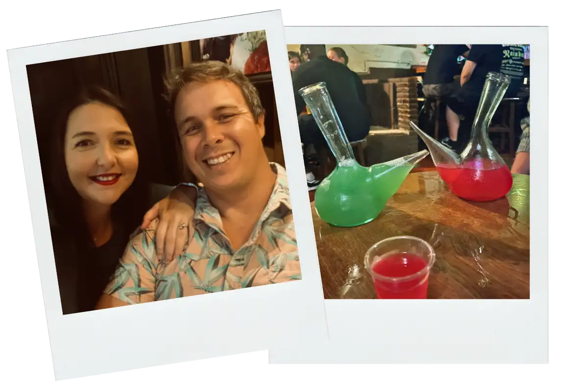 Polaroid. la guaridapng