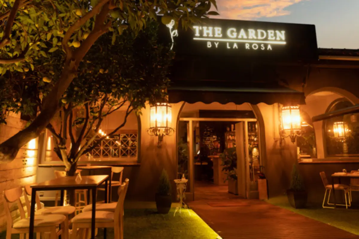 Resturants in estepona 21