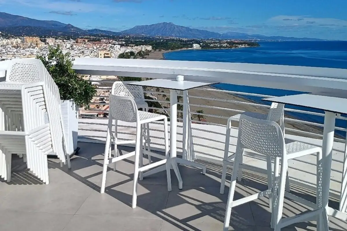 Resturants in estepona 23