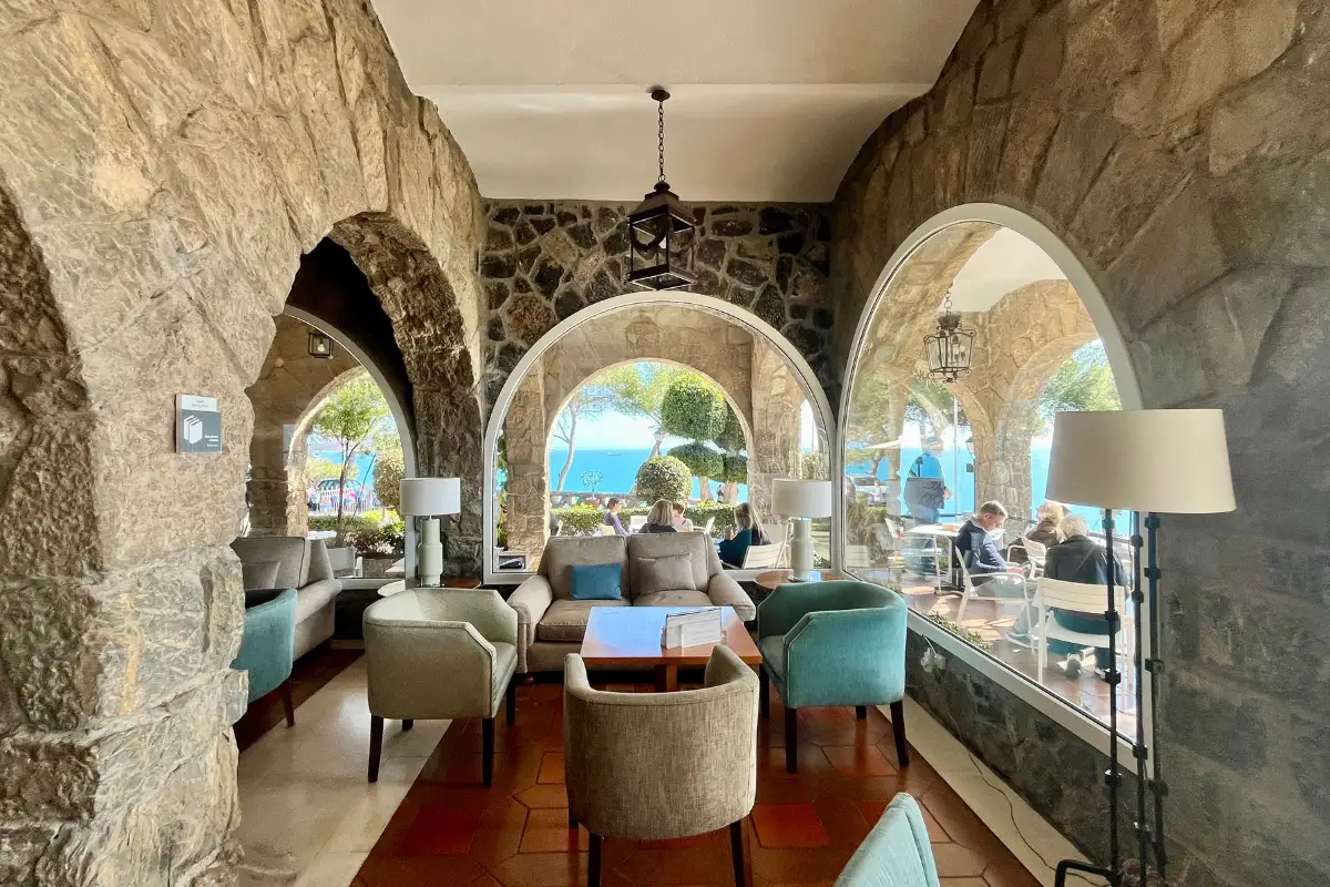 Accommodation in Málaga