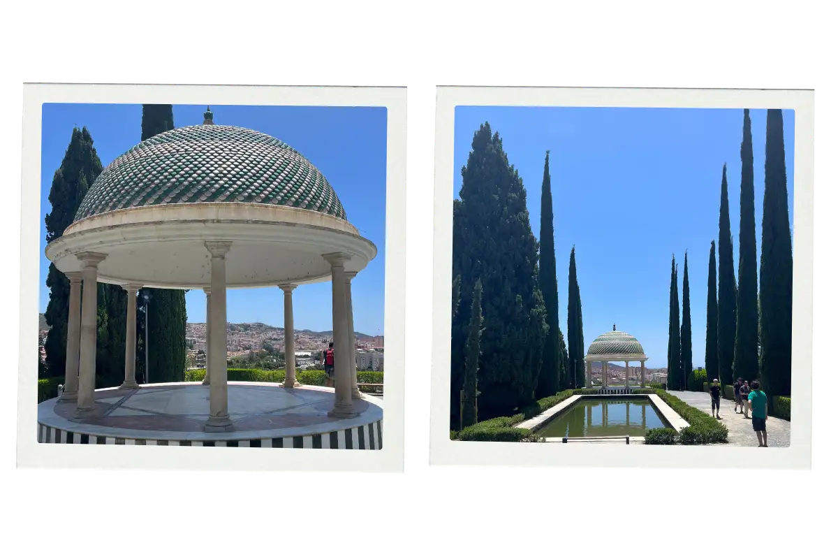 Free activities and attractions in Malaga