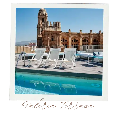 Valeria Terraza 19