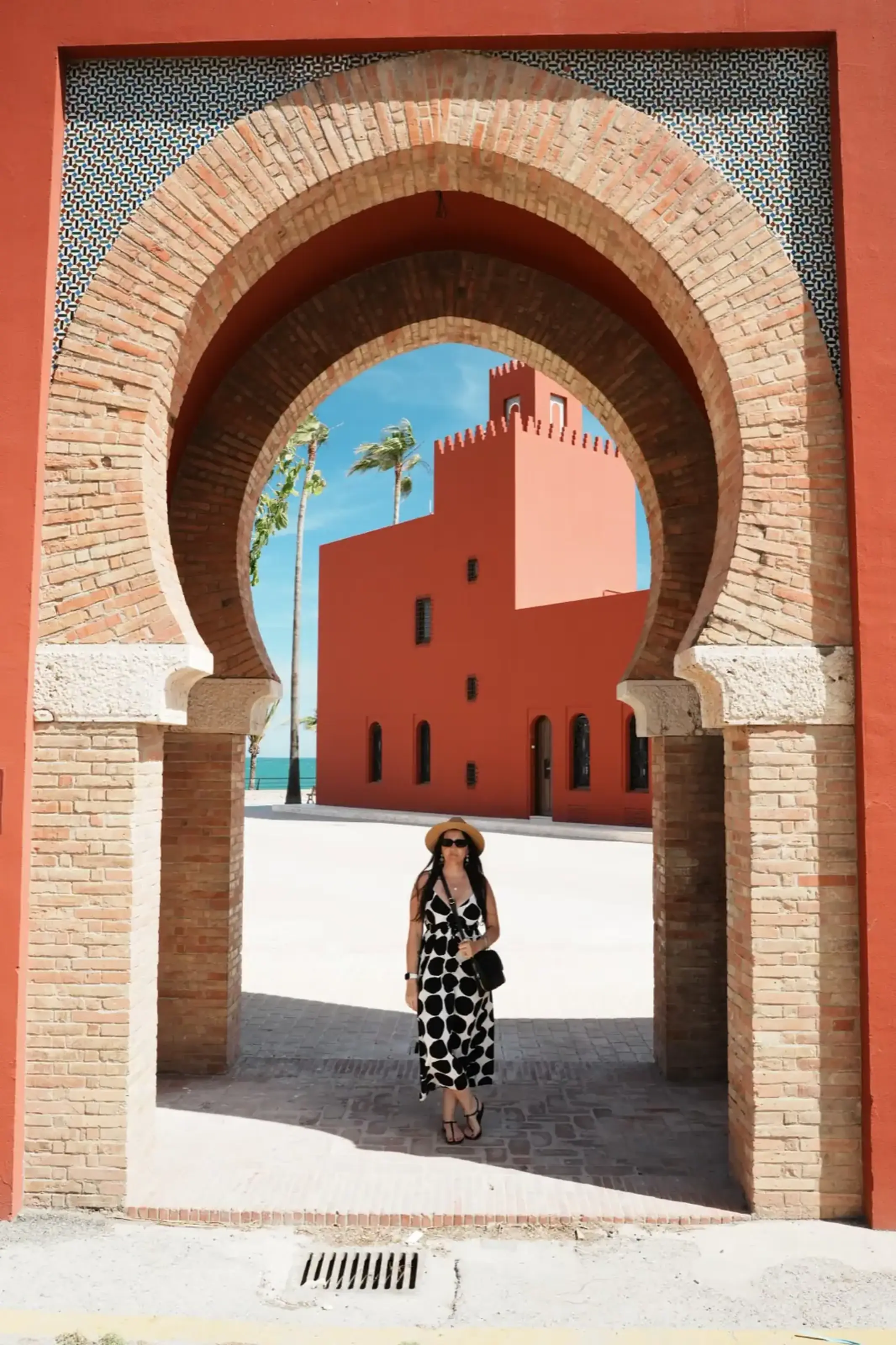 Heidi in Benalmádena