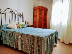 Hotel Nerja Club & Spa near Burriana Beach.