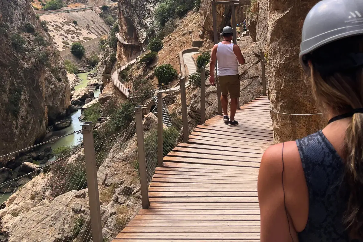 Caminito del Rey