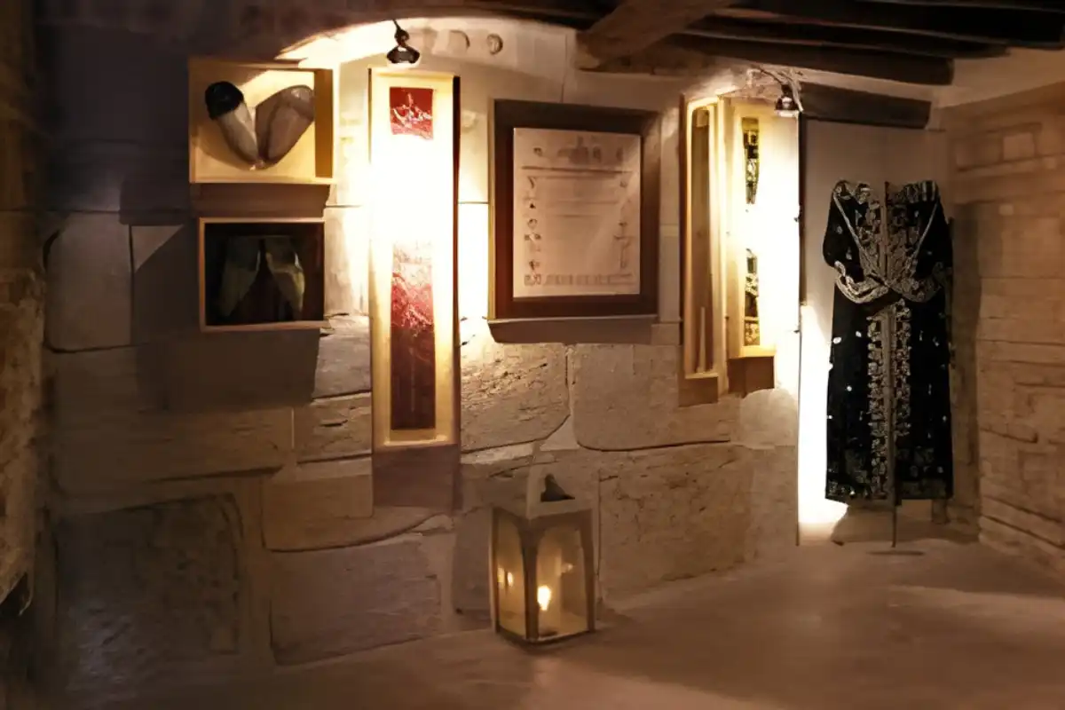 Casa de Sefarad in Cordoba