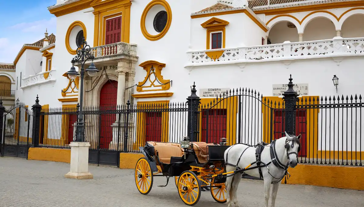 Nerja coastline and Balcón de Europa