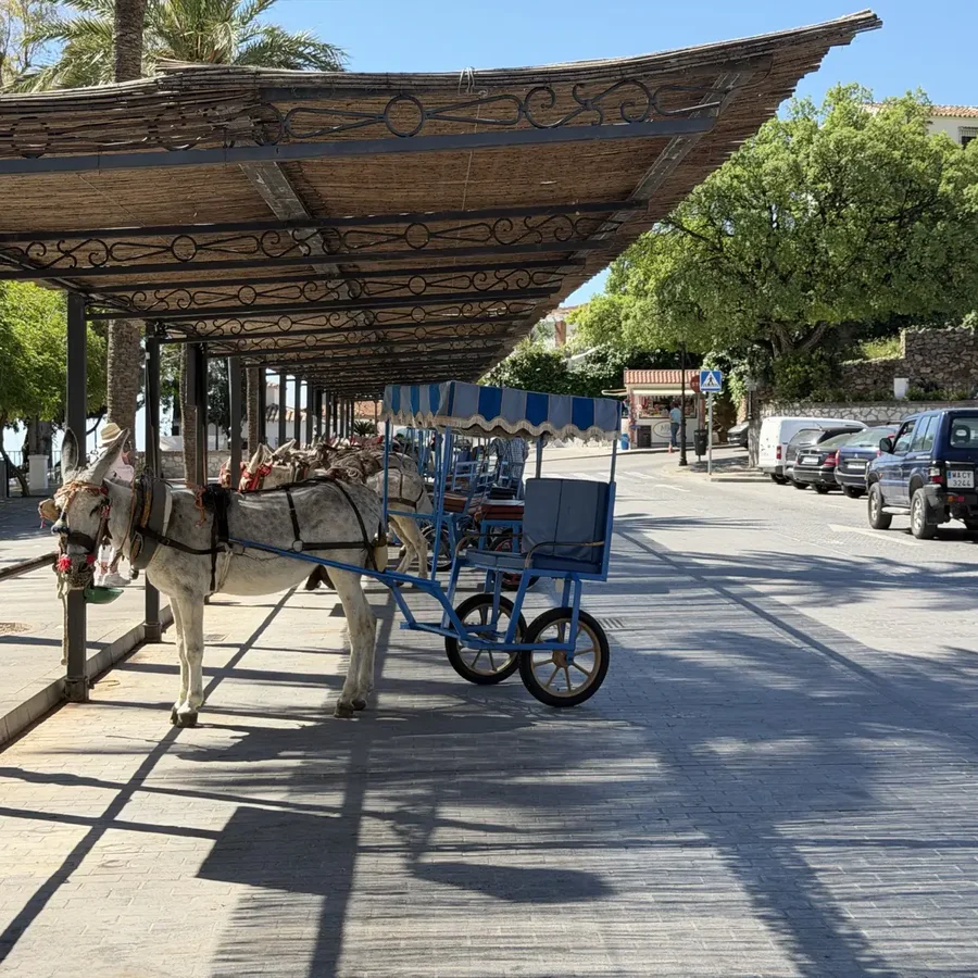 Mijas Pueblo