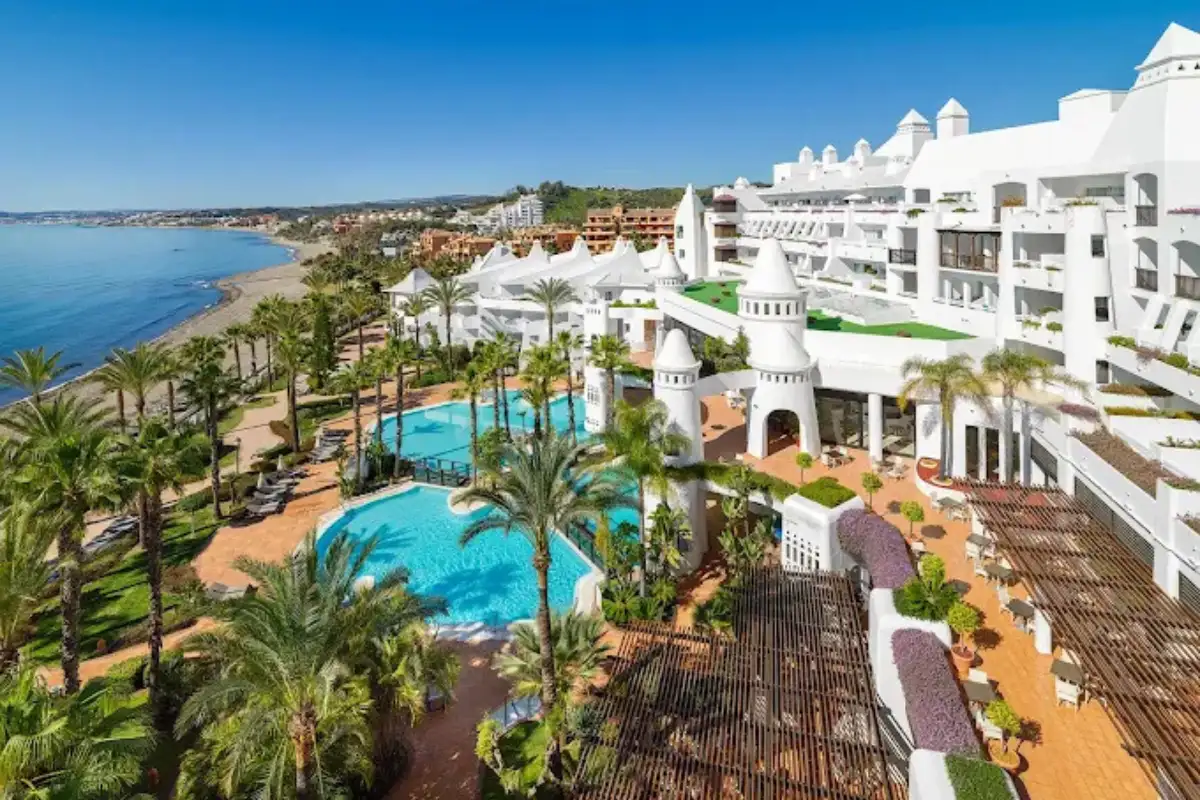 luxury all inclusive estepona 9