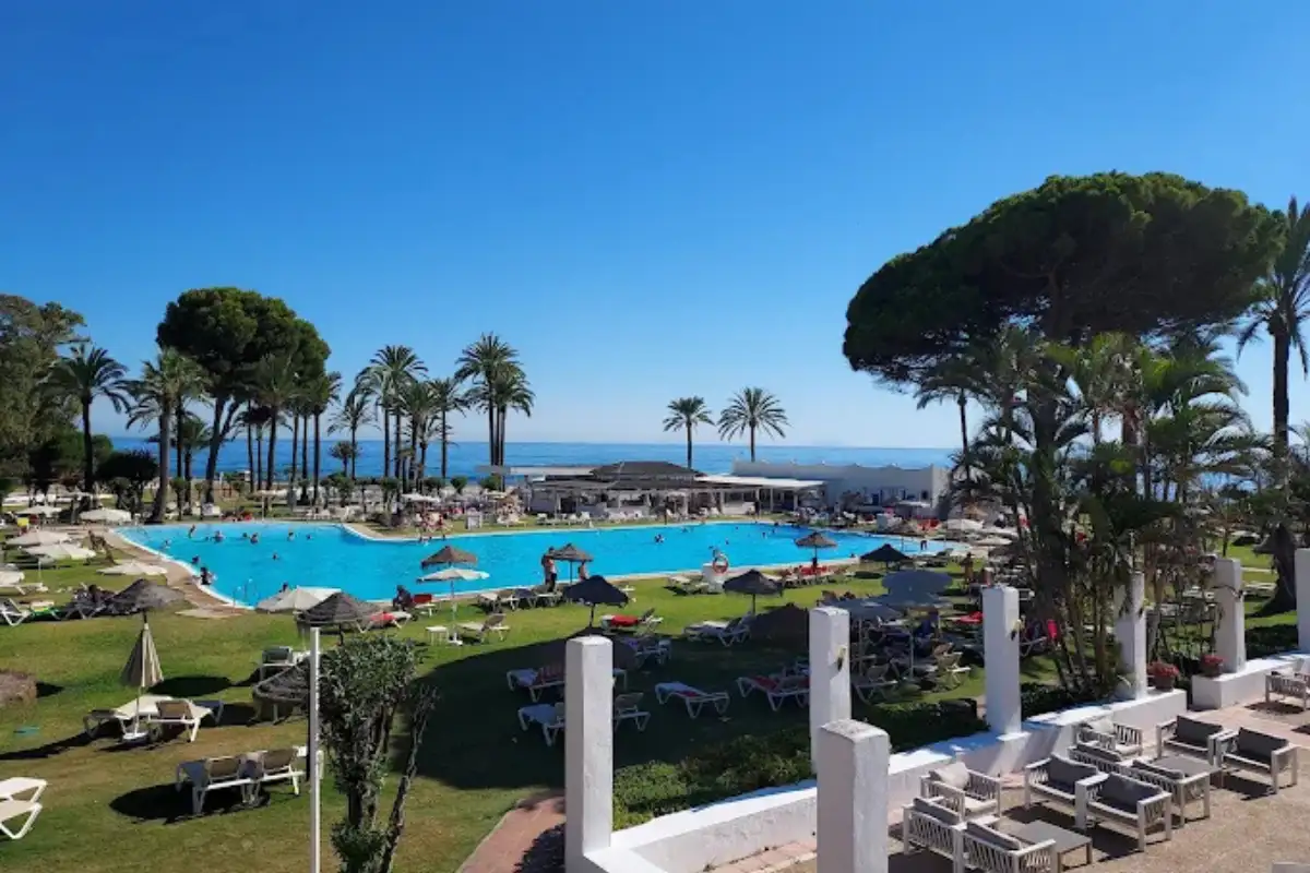 luxury all inclusive estepona 12