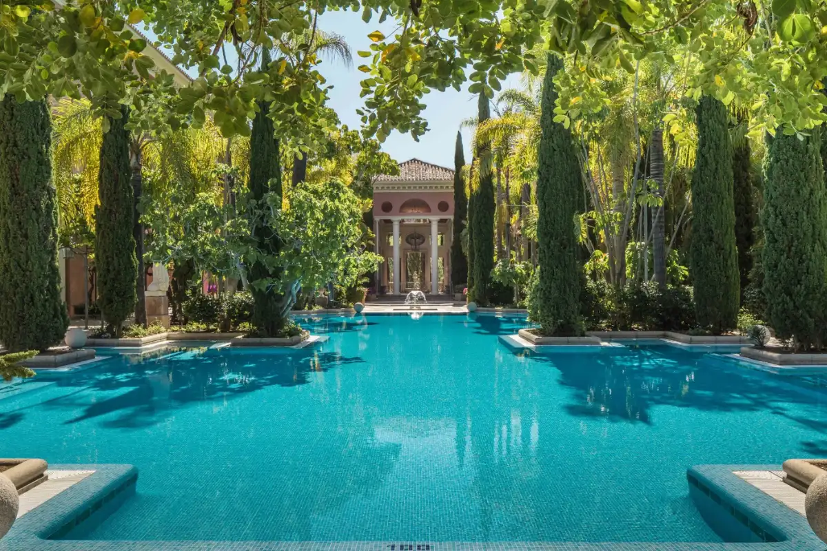 luxury all inclusive estepona 15