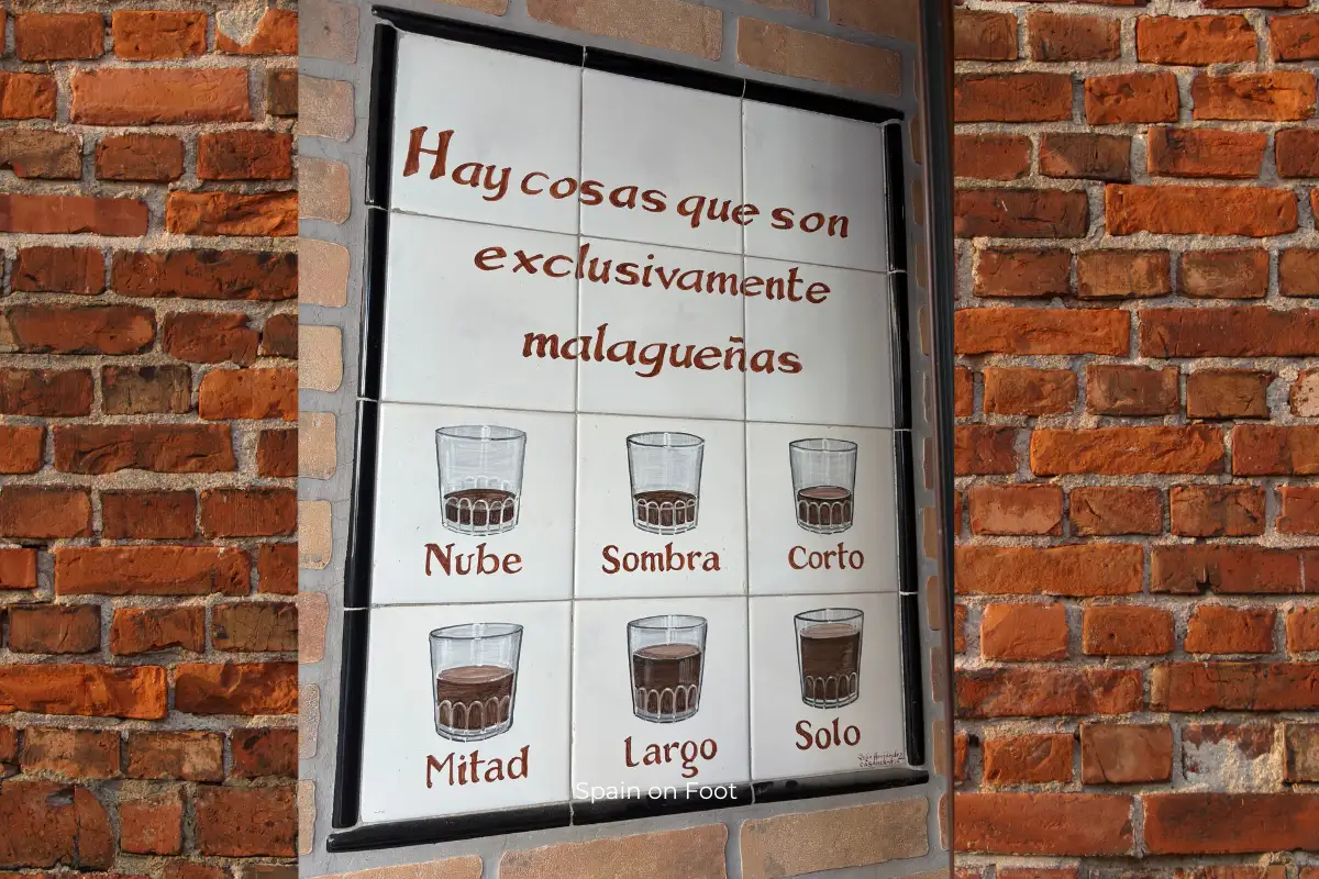 malaga coffee spain on foot 11