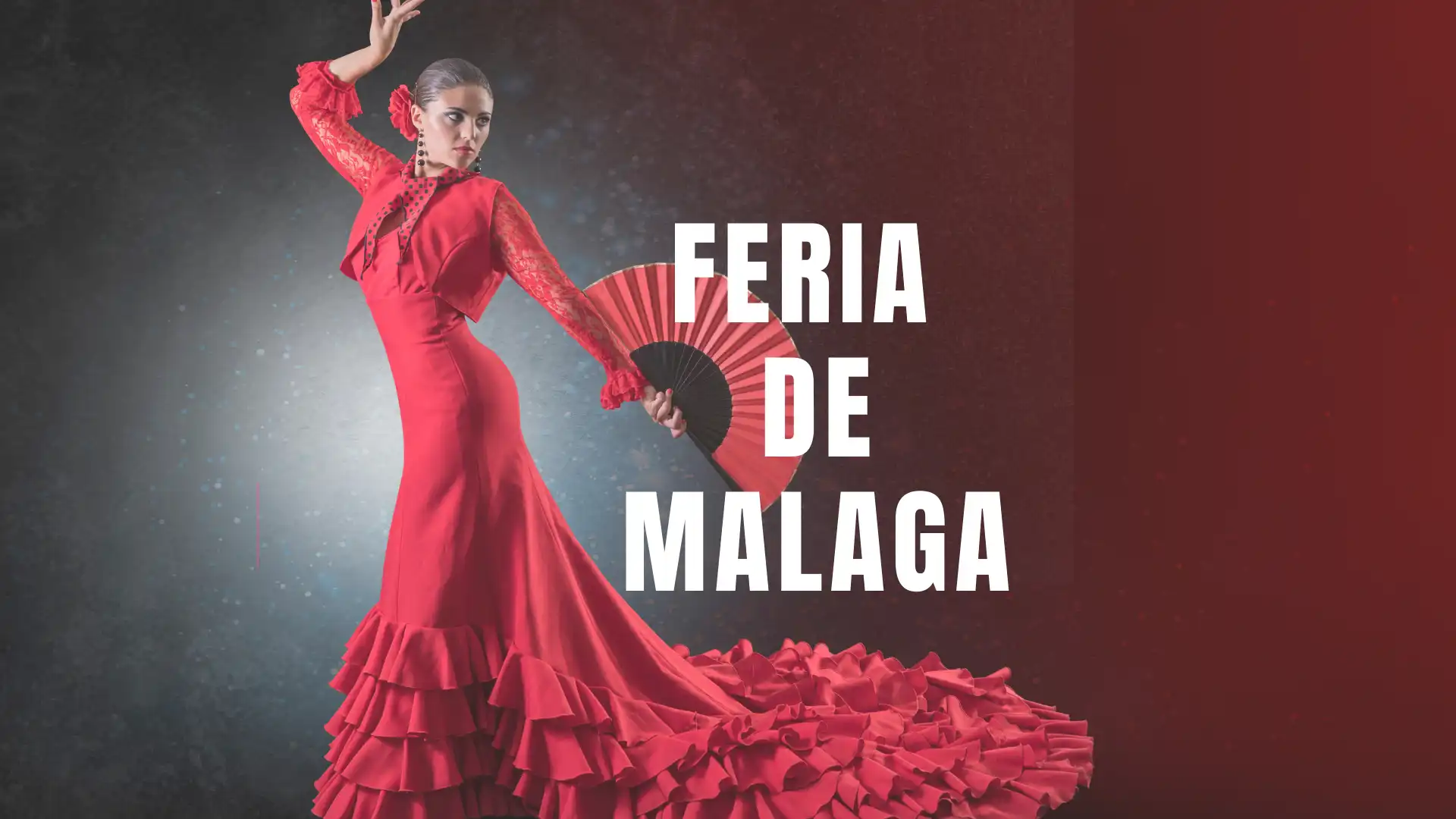 Feria de Malaga 2026