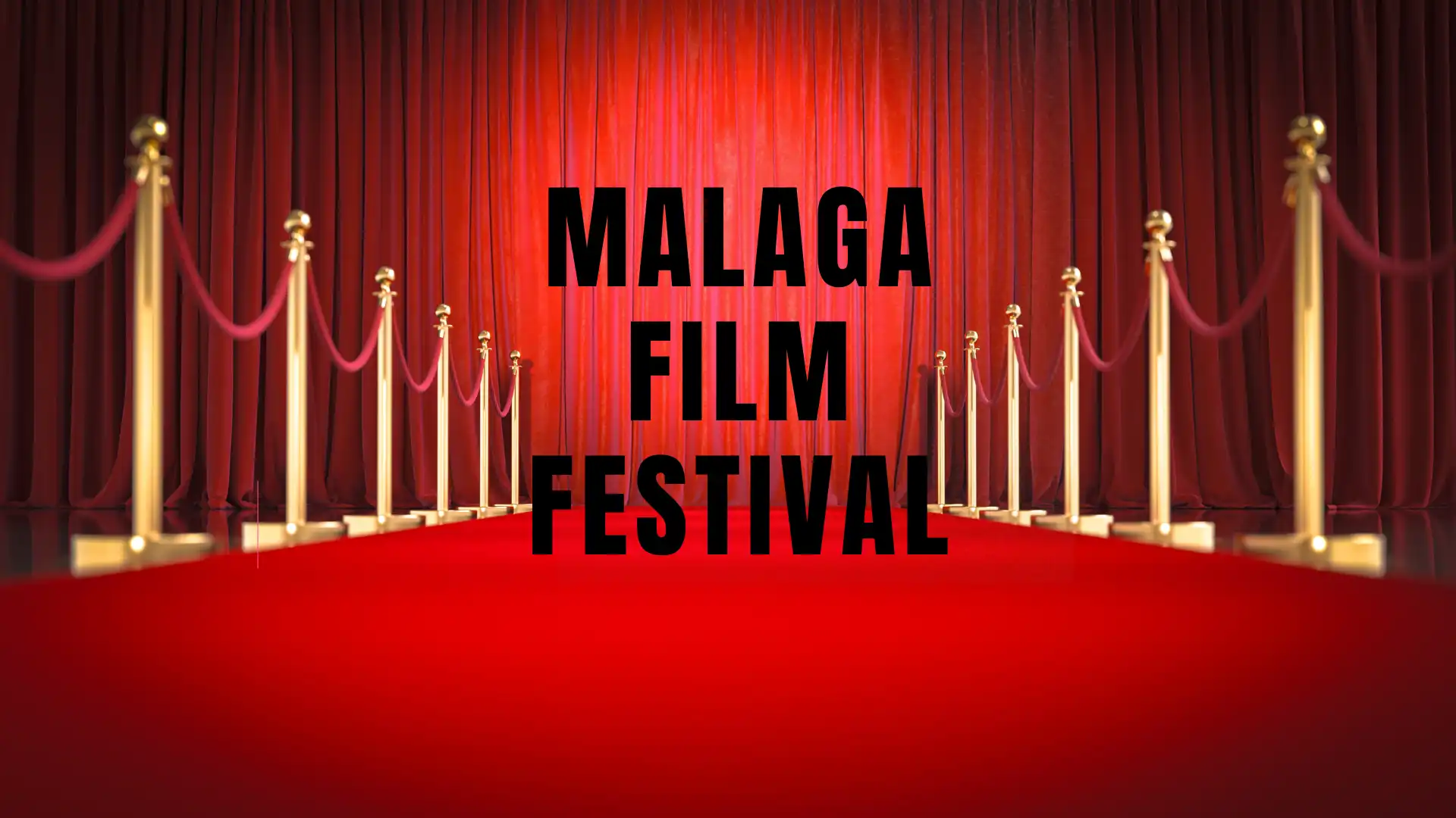 Malaga Film Festival 2026
