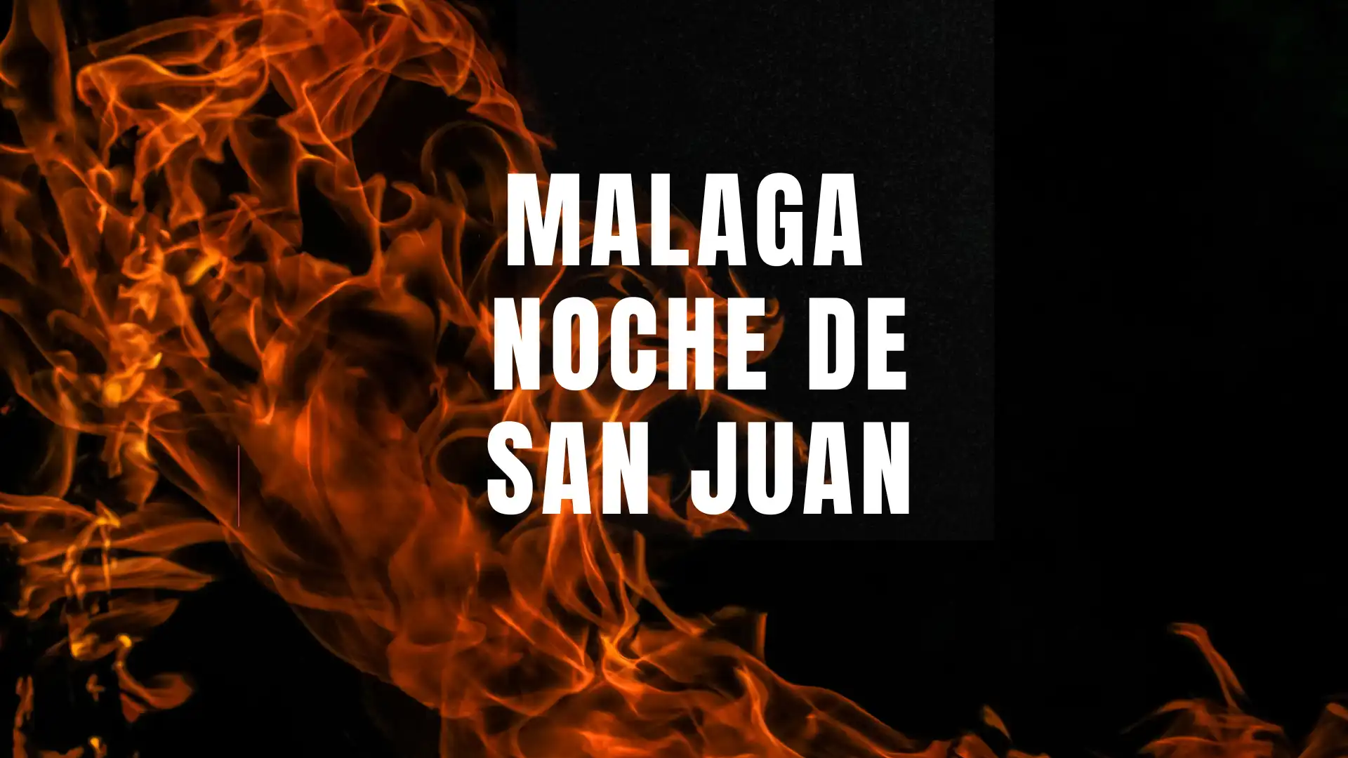 Noche de San Juan 2026