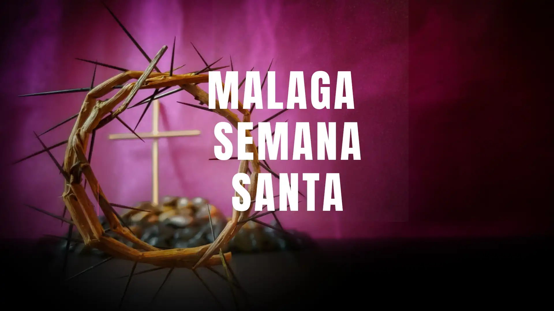 Semana Santa Malaga 2026