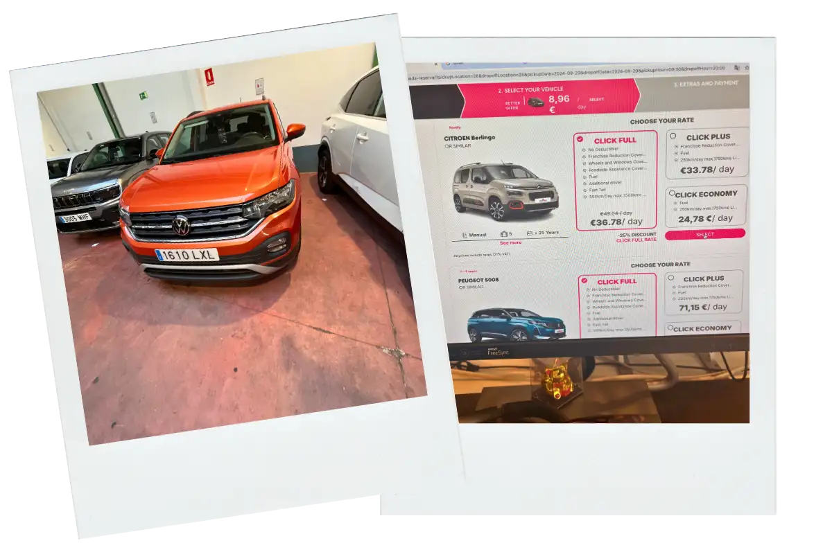 rent a car malaga spainonfoot 2