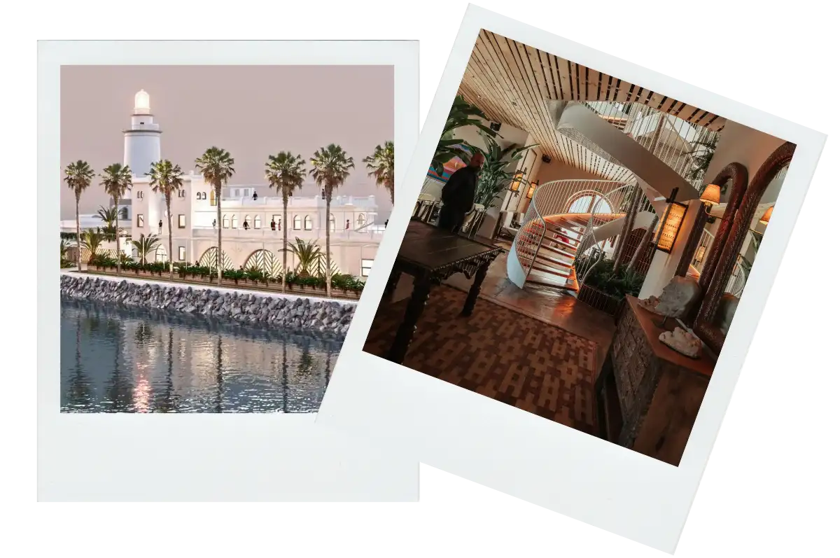 restaurant with a view 22