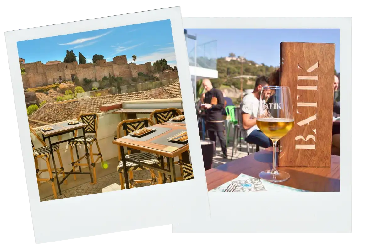 restaurant with a view 24