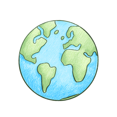 Sustainably made