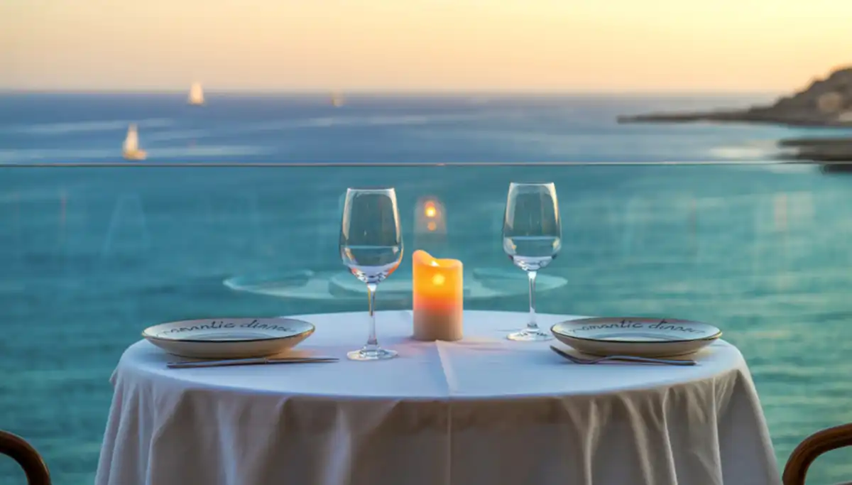 Marbella sunset final thoughts