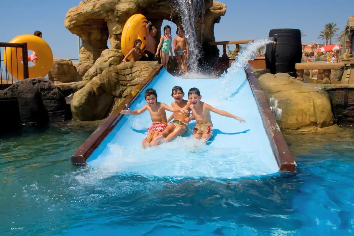 water parks costa del sol spainonfoot 10
