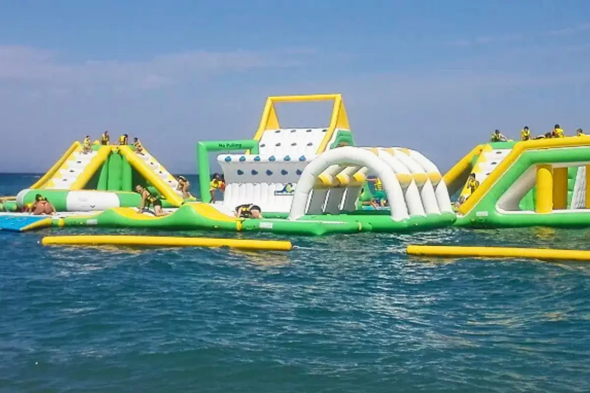 water parks costa del sol spainonfoot 8