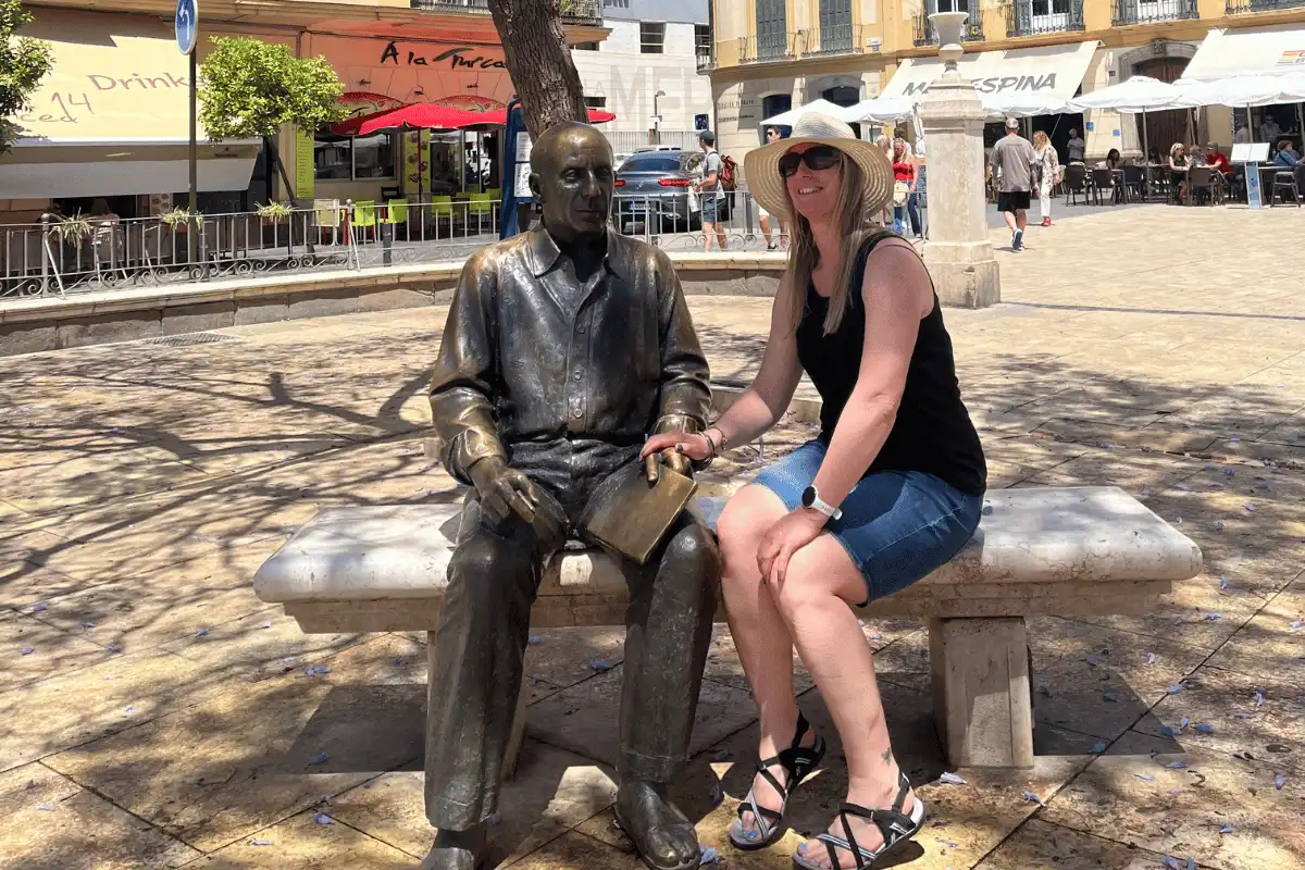 Málaga Weather in May 2026 | Spain Averages | Weather-2-Visit