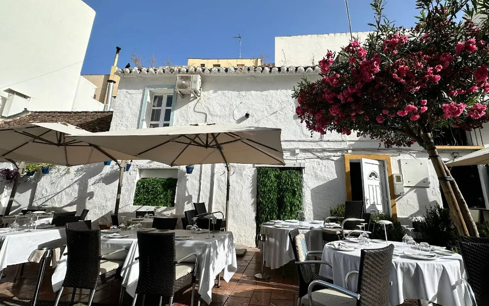 Taberna Miguel.