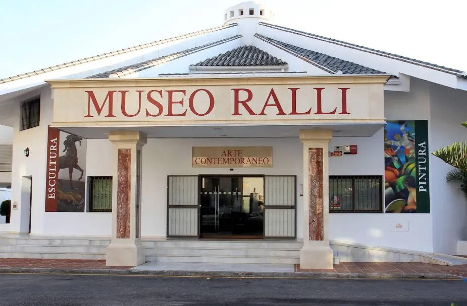 Ralli Museum.