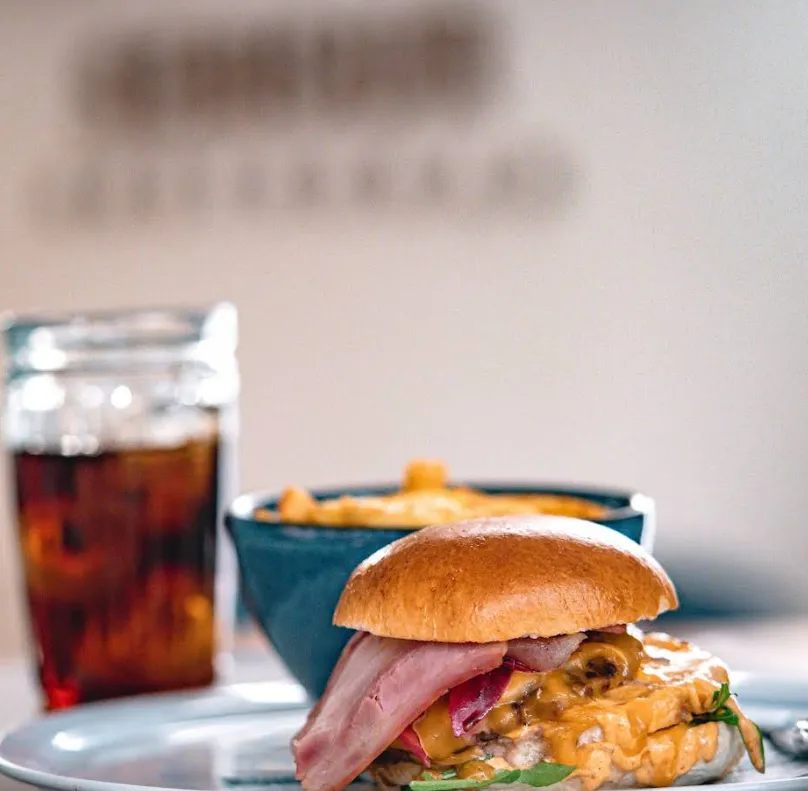 Sensur restaurant Ronda modern interior