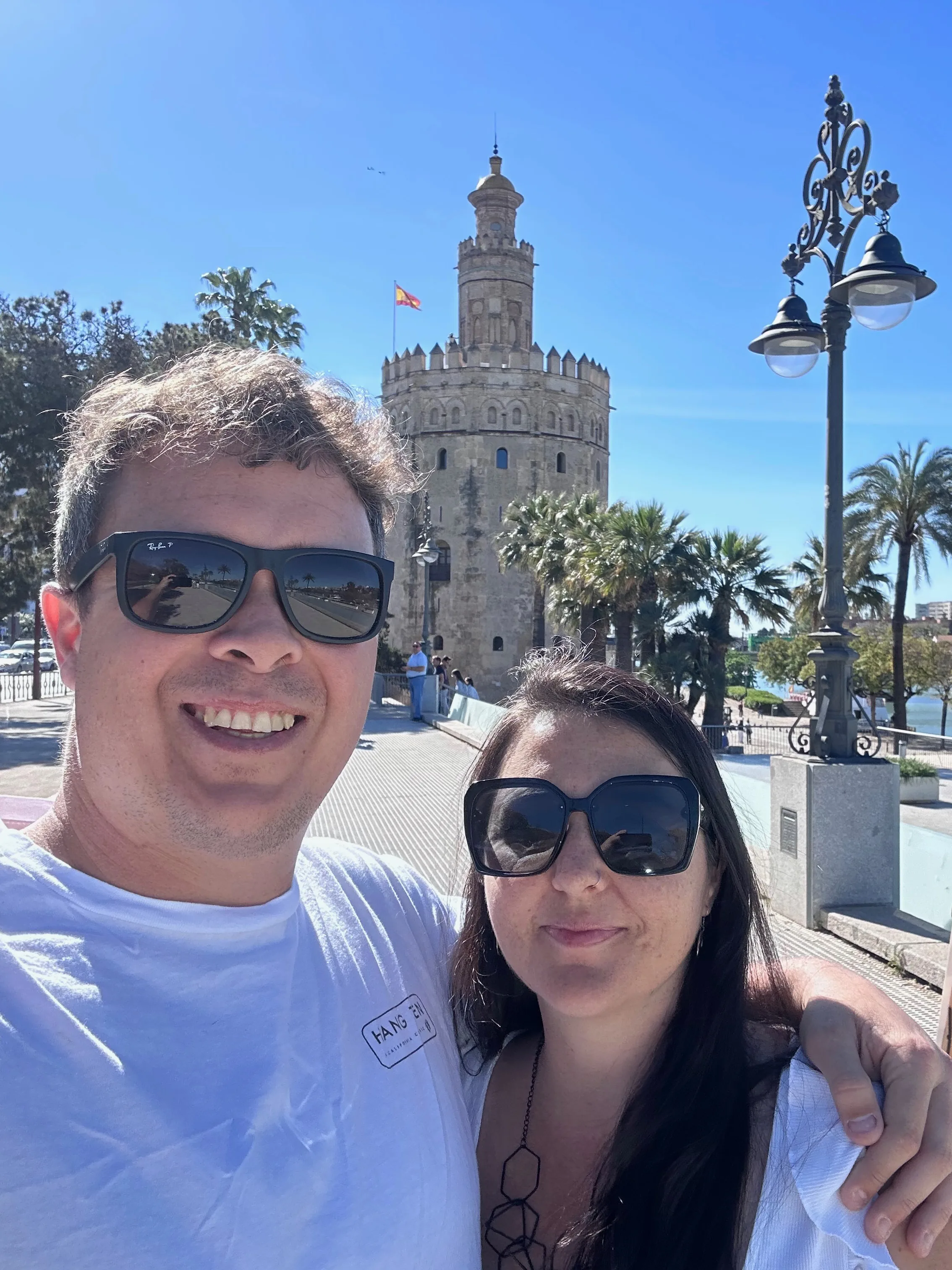 Seville maritime museum